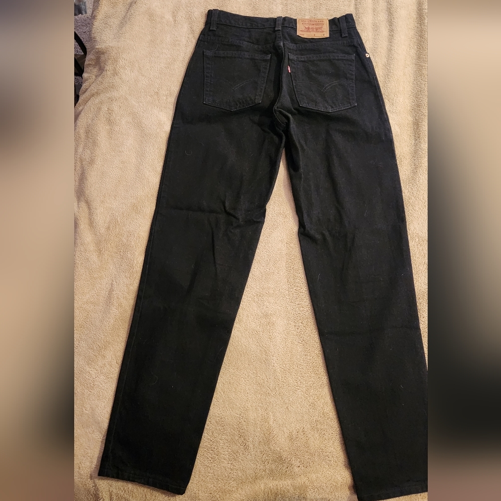 Vintage 90s Levis 550